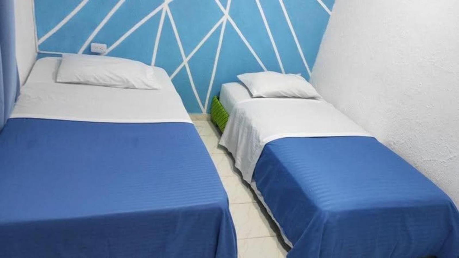 Hotel Corales Del Mar — Fotos 1